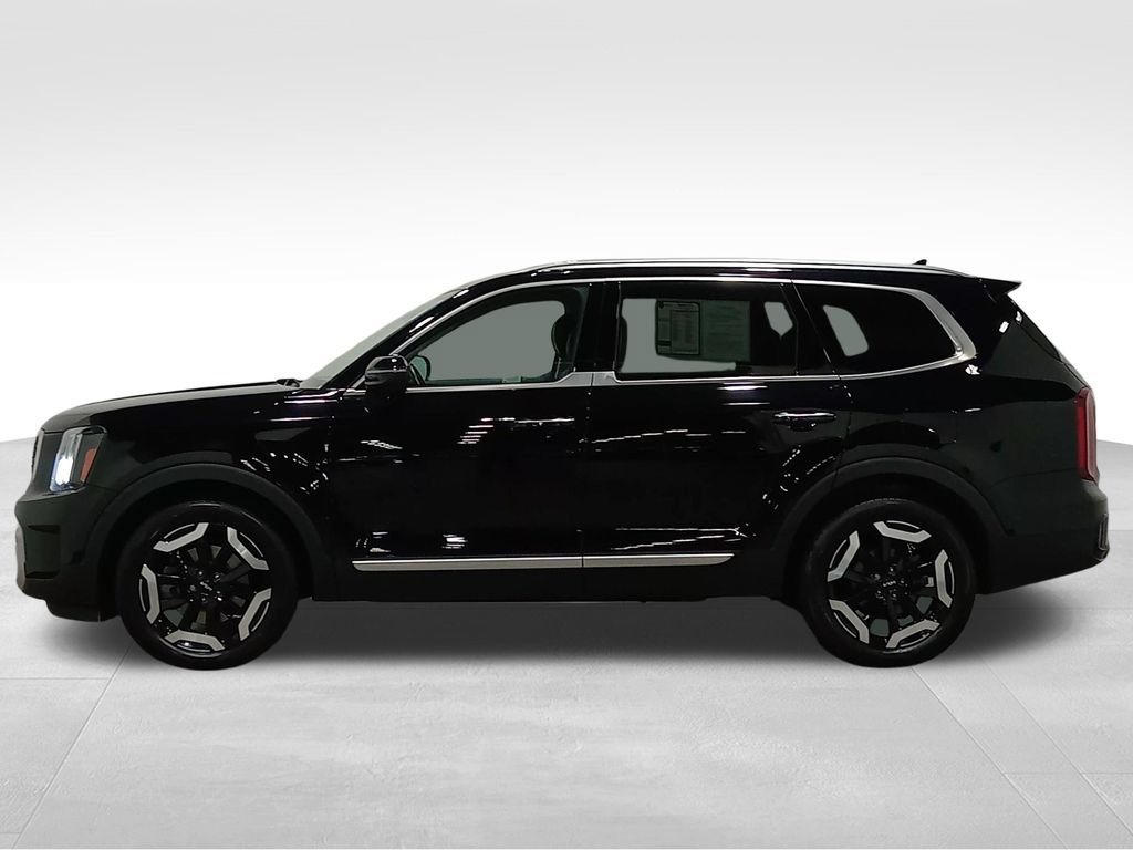 Used 2023 Kia Telluride S AWD/4WD image 8
