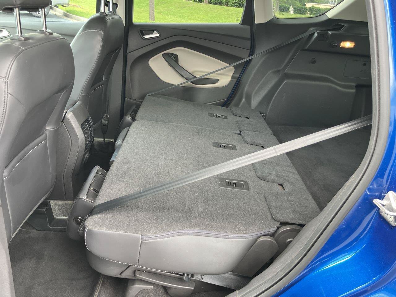 Used 2019 Ford Escape SEL FWD image 23