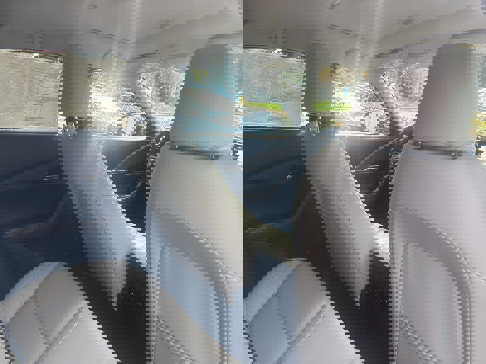 Used 2025 MAZDA CX-30 AWD 2.5 S w/ Premium Package image 14