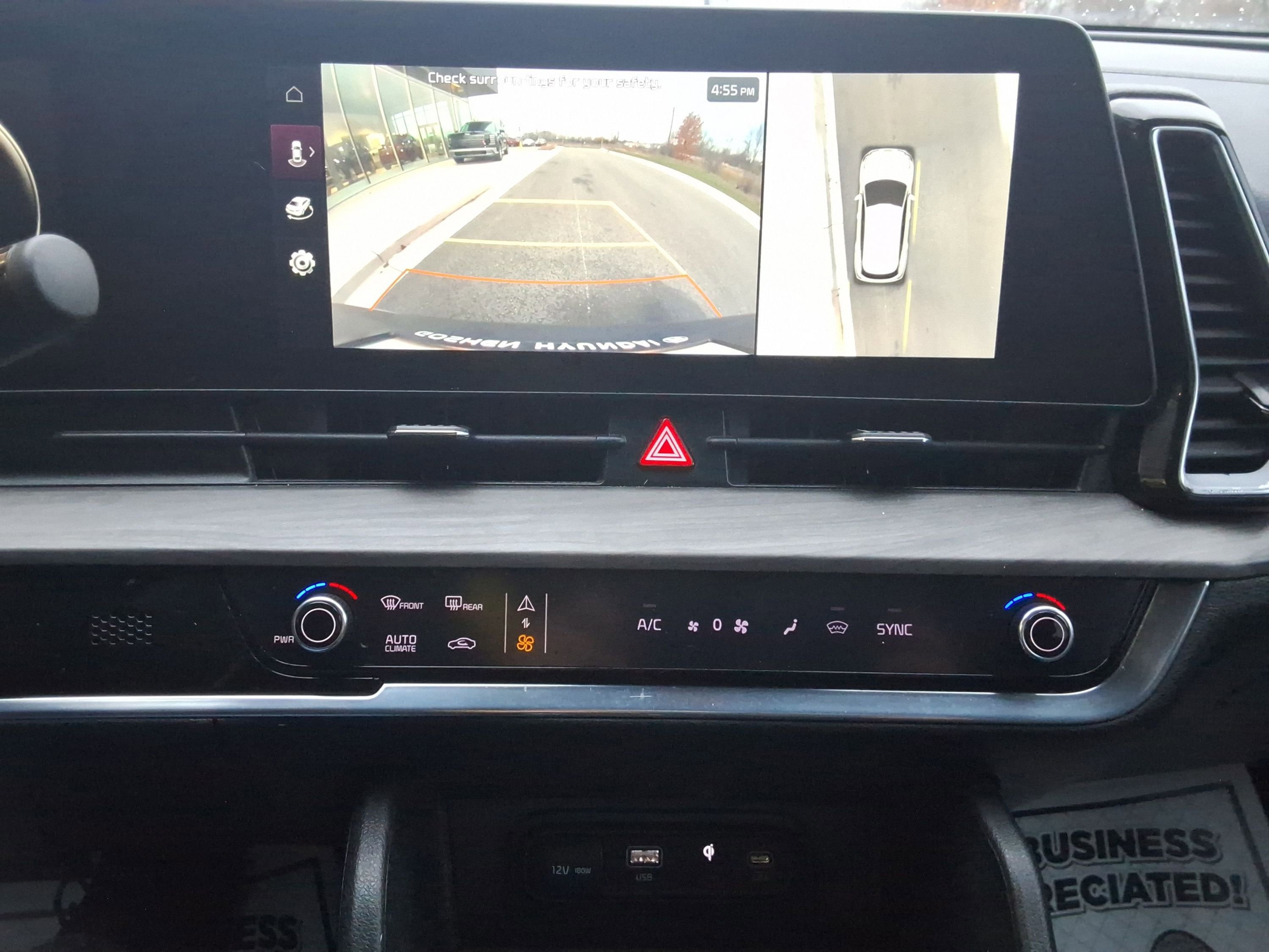 Used 2023 Kia Sportage X-Pro Prestige image 17