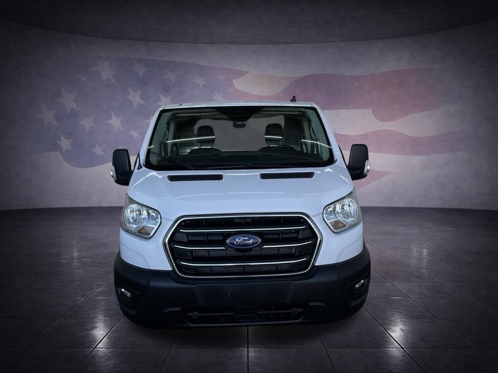 Used 2020 Ford Transit 150 Low Roof w/ Load Area Protection Package image 8