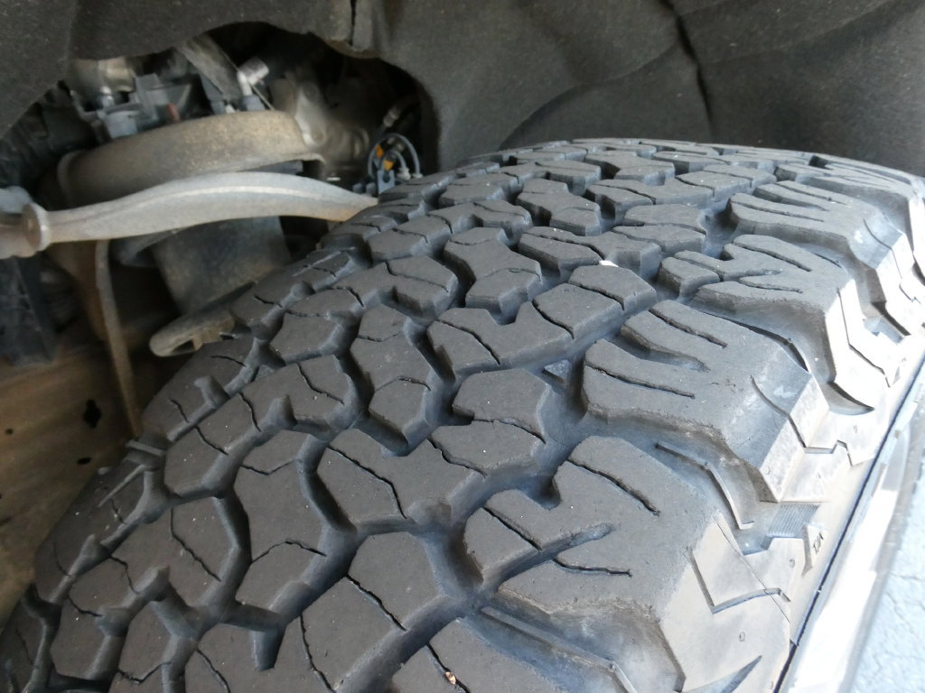 Used 2020 Chevrolet Silverado 1500 RST AWD/4WD image 11