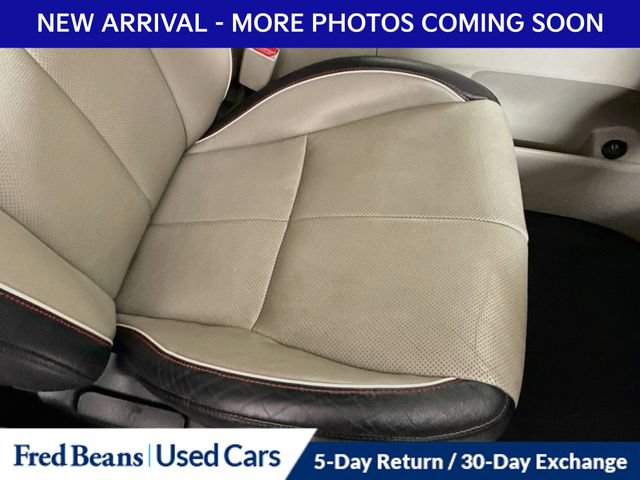 Used 2020 Kia Sedona EX FWD image 43