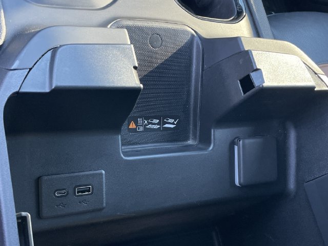 Used 2024 GMC Sierra 1500 AT4 w/ Technology Package AWD/4WD image 21
