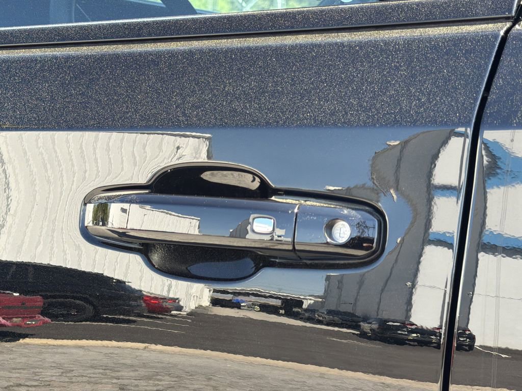 New 2026 GMC Sierra 1500 AT4 w/ Technology Package AWD/4WD image 26