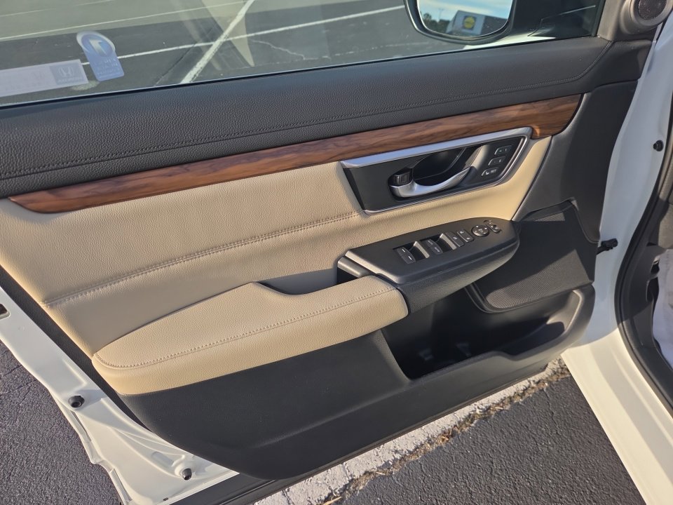 Used 2019 Honda CR-V EX-L image 35