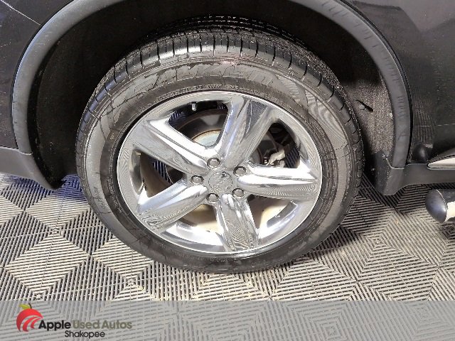 Used 2013 Dodge Durango Citadel w/ Technology Group image 52