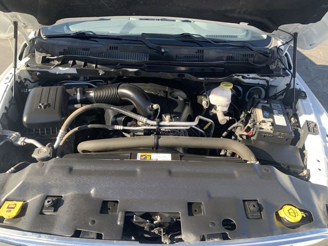 Used 2018 RAM 1500 Tradesman w/ Popular Equipment Group AWD/4WD image 27