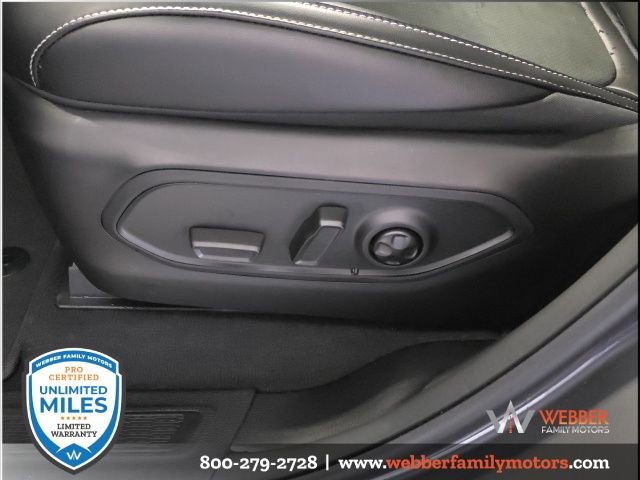 New 2026 Jeep Grand Cherokee Altitude image 10