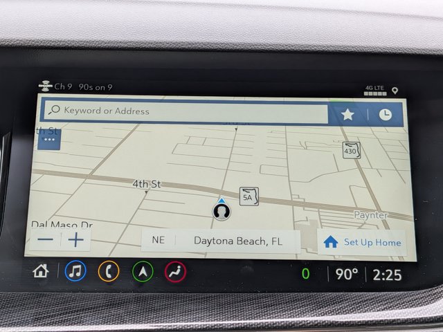 Certified 2022 Buick Envision Essence w/ Technology Package II FWD image 37