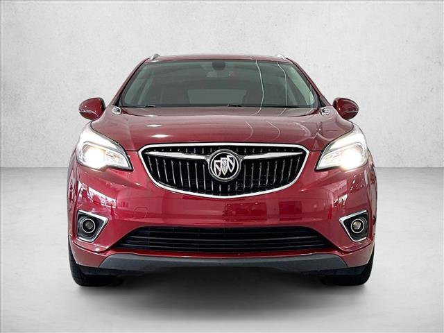 Used 2019 Buick Envision Essence FWD image 3