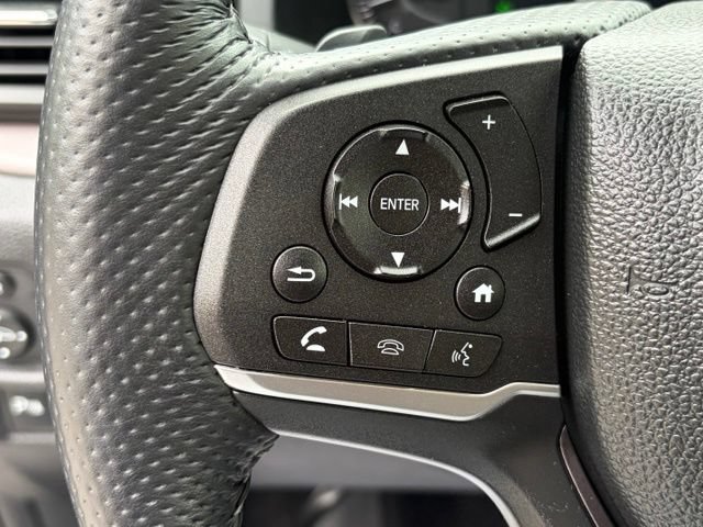 Certified 2025 Honda Passport EX-L image 18