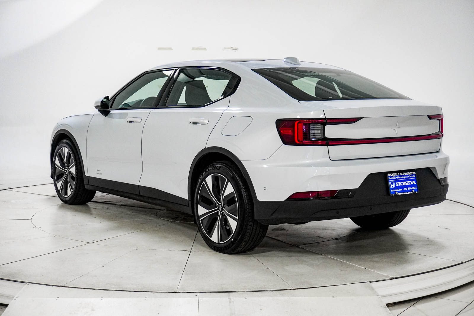 Used 2024 Polestar Polestar 2 AWD/4WD image 5