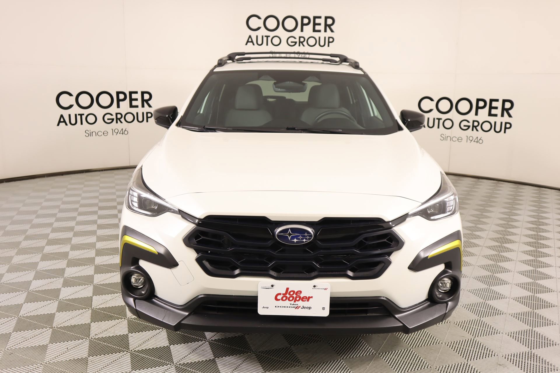 Used 2024 Subaru Crosstrek 2.5i Sport w/ Popular Package #4A image 9