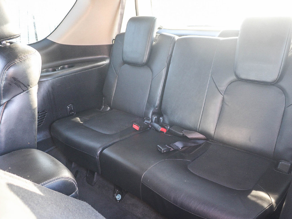 Used 2020 Nissan Armada SL w/ Premium Package RWD image 22