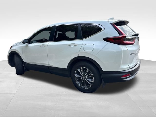 Used 2022 Honda CR-V EX image 6