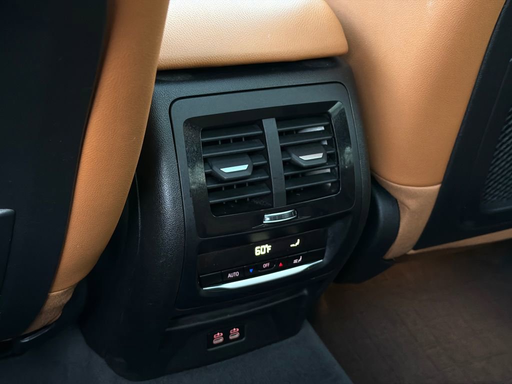 Used 2022 BMW X3 xDrive30i w/ Premium Package 2 (ZPA) image 17