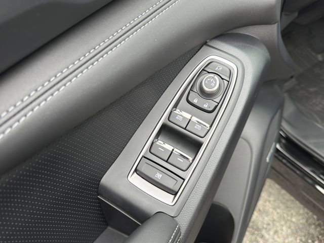 New 2026 Subaru Ascent Limited image 25