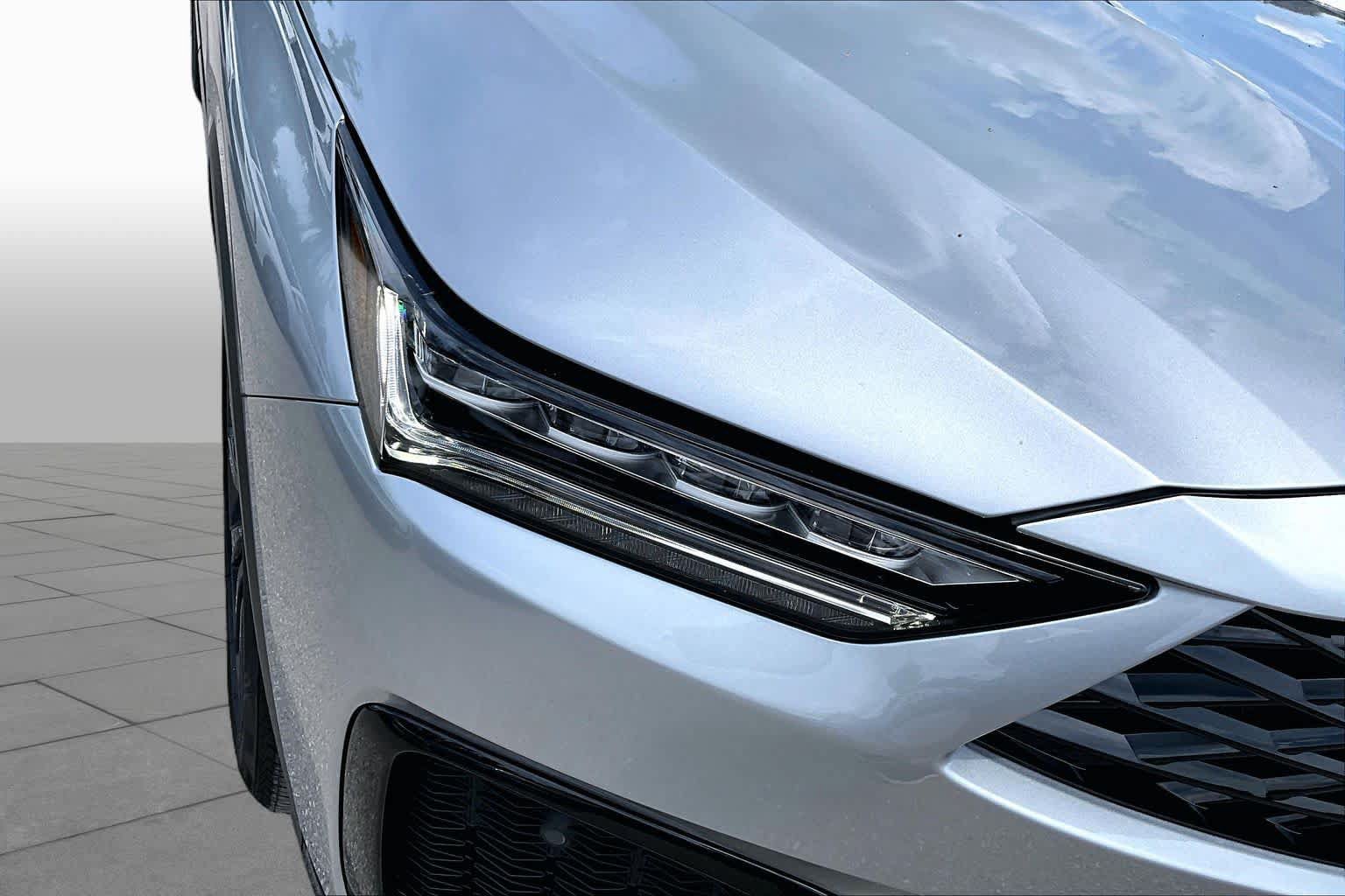 New 2026 Acura MDX A-Spec AWD/4WD image 13