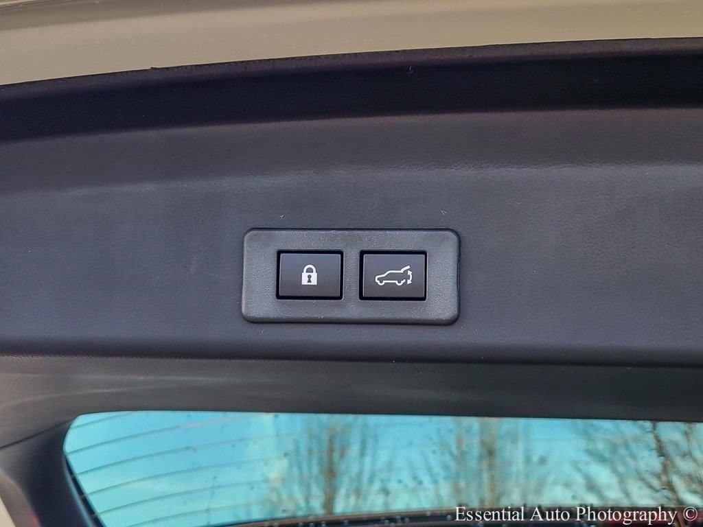 New 2026 Subaru Ascent Bronze Edition image 25