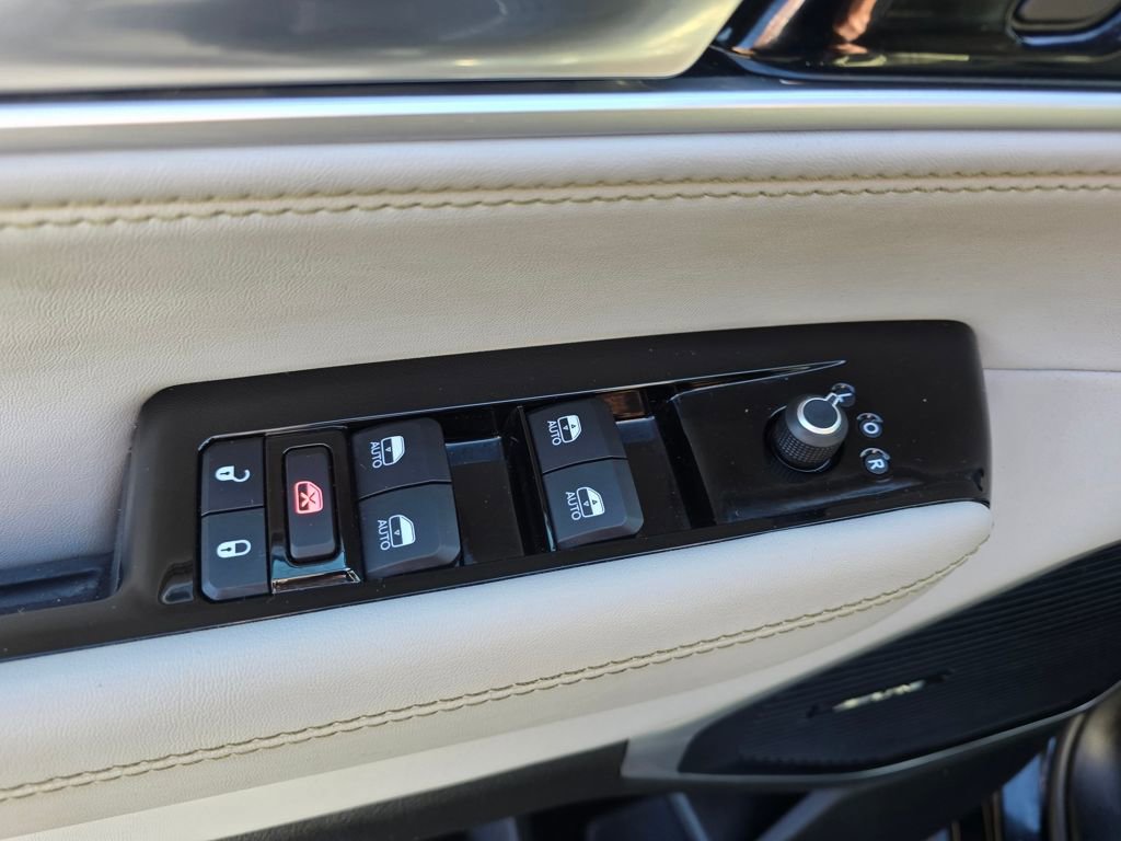 Used 2022 Jeep Wagoneer Series I w/ Convenience Group I image 18