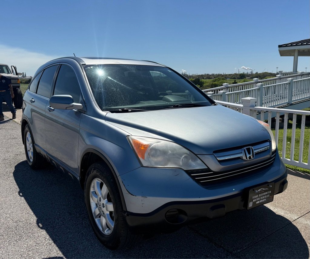 Used 2008 Honda CR-V EX-L image 3