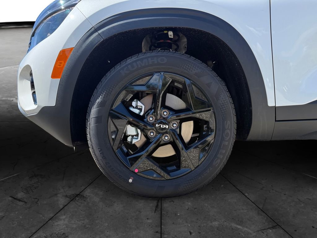 New 2026 Kia Seltos EX w/ EX Sunroof Package image 14