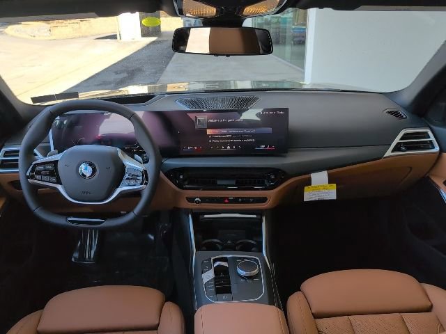 New 2026 BMW 330i xDrive Sedan image 32