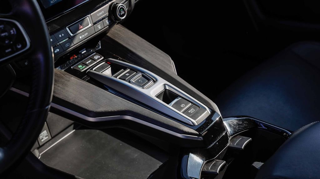 Used 2018 Honda Clarity Touring image 23