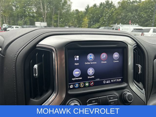 Used 2020 Chevrolet Silverado 1500 RST w/ All-Star Edition AWD/4WD image 14