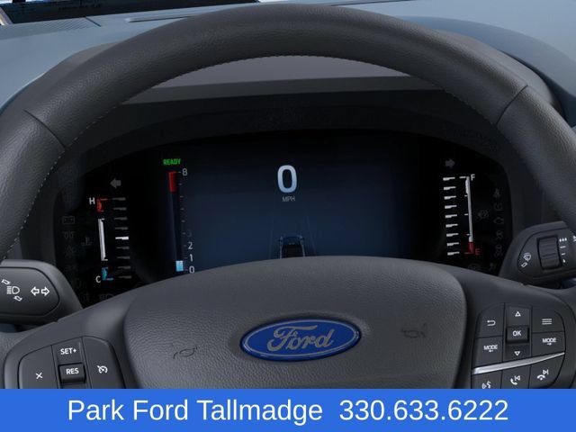 New 2026 Ford Maverick XLT AWD/4WD image 13
