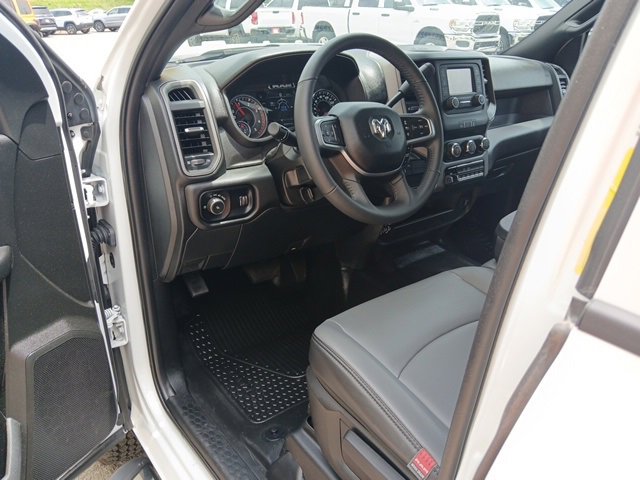 Used 2024 RAM 3500 Tradesman w/ Safety Group image 50