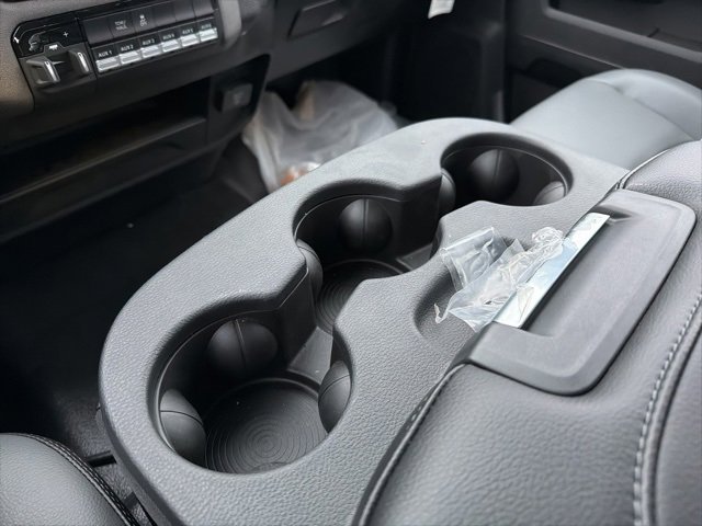 New 2024 RAM 3500 Tradesman image 12