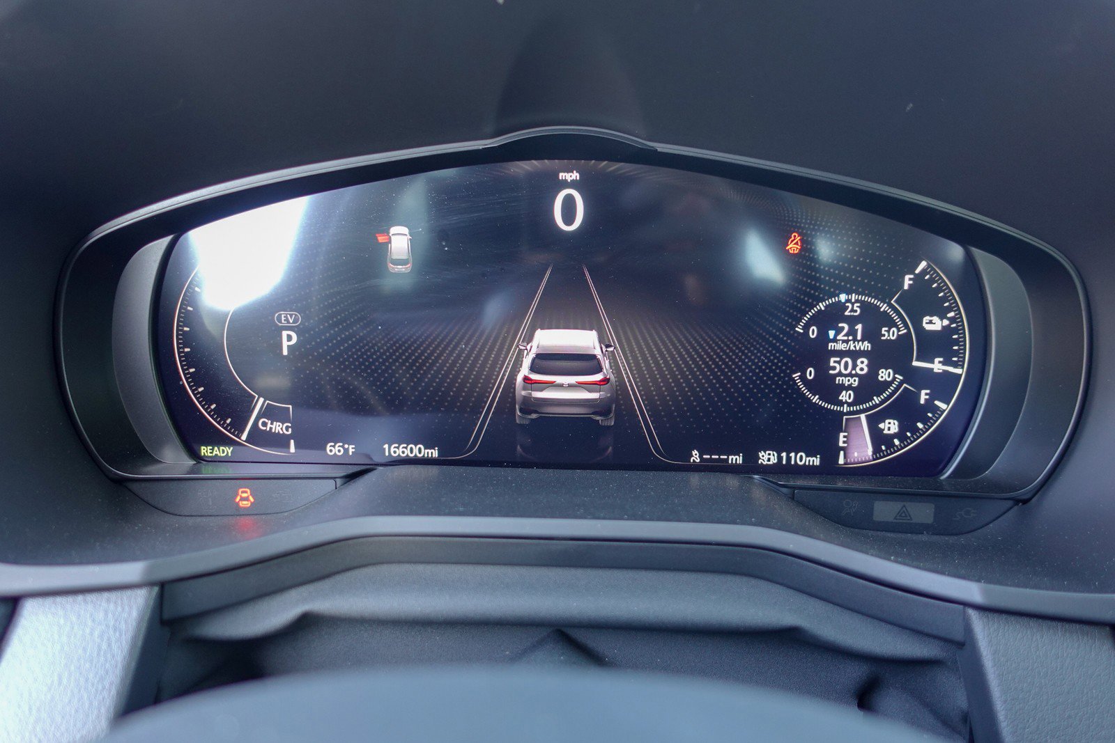 Used 2024 MAZDA CX-90 Plug-In Hybrid w/ Premium Pkg image 16