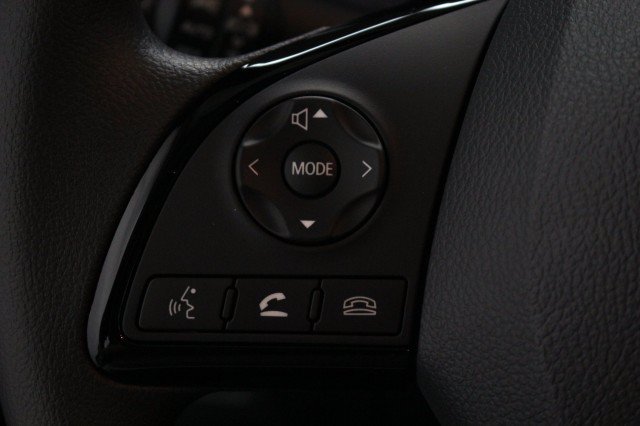 New 2026 Mitsubishi Eclipse Cross LE AWD/4WD image 9