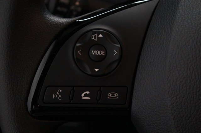 New 2026 Mitsubishi Eclipse Cross LE AWD/4WD image 9