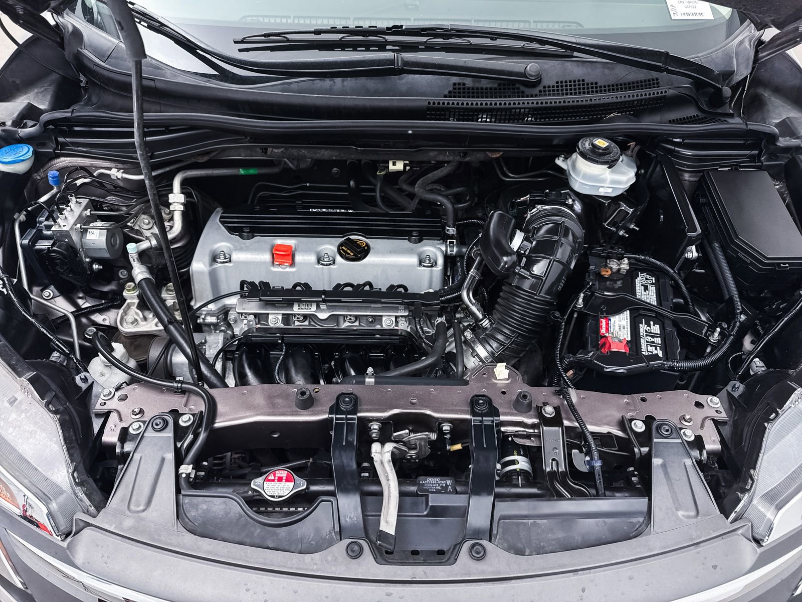 Used 2013 Honda CR-V EX-L image 8