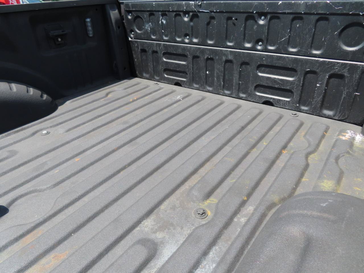 Used 2021 Ford F250 Lariat AWD/4WD image 15