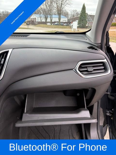 Used 2022 Chevrolet Equinox LT image 31