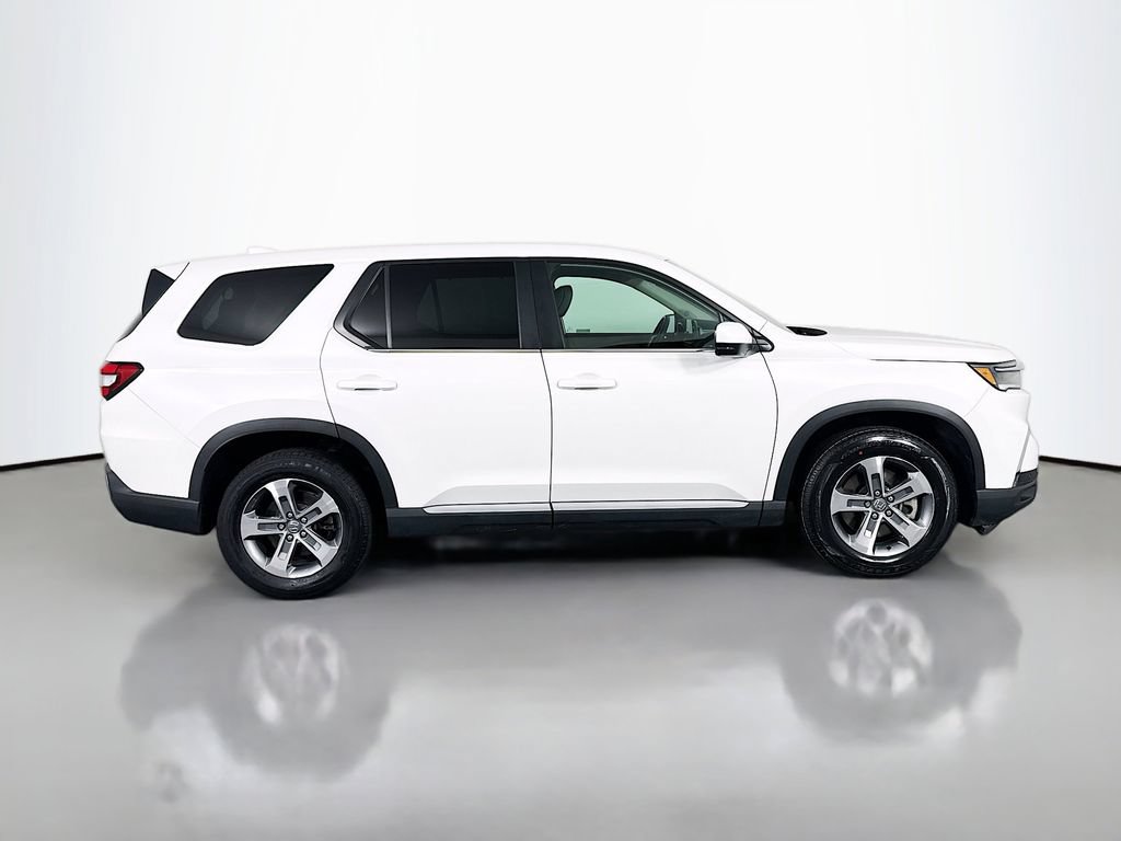 Certified 2023 Honda Pilot EX-L image 8