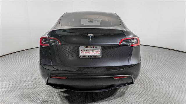 Used 2024 Tesla Model Y Long Range image 6