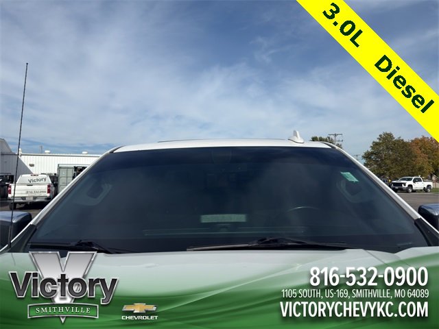 Used 2020 GMC Sierra 1500 Denali image 25