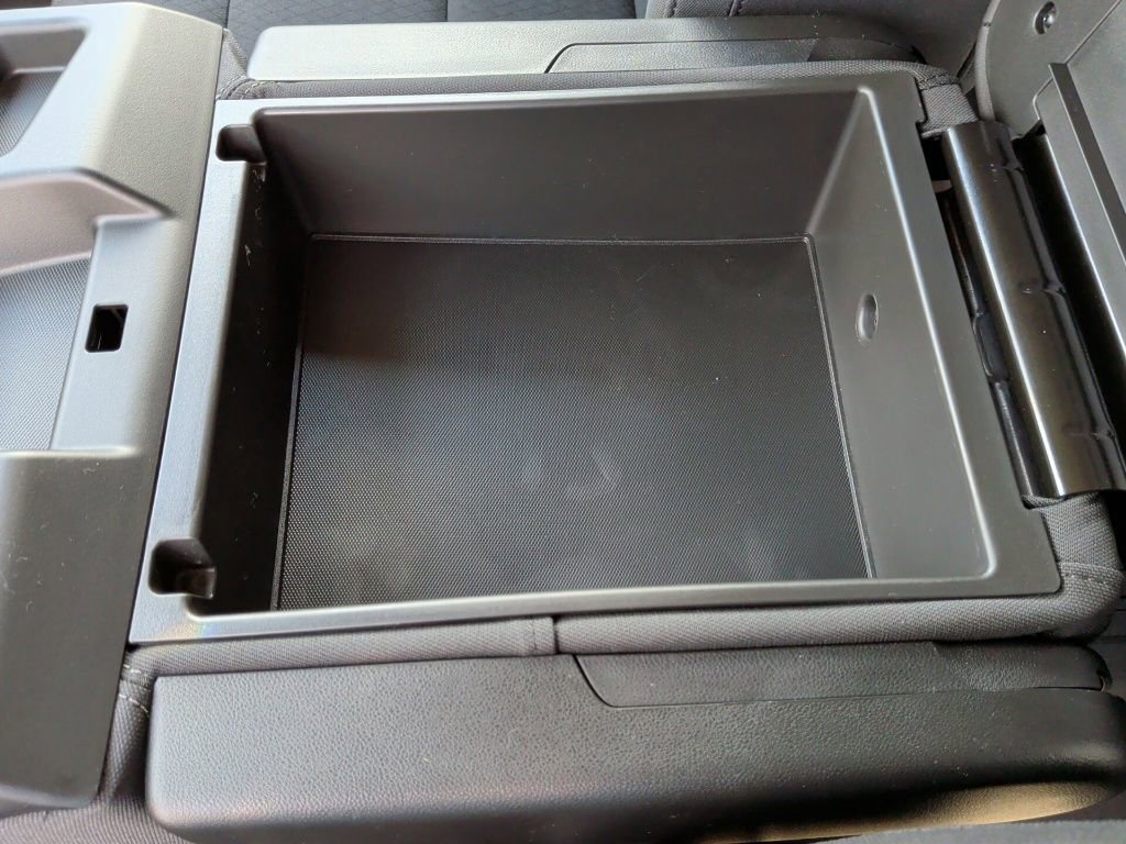 New 2026 Chevrolet Silverado 1500 RST w/ RST Select Package image 31