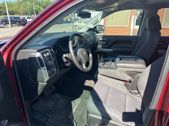 Used 2015 Chevrolet Silverado 1500 LT w/ All Star Edition AWD/4WD image 13