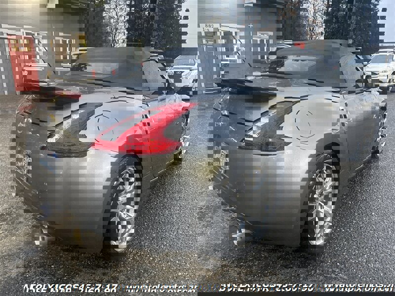 Used 2011 Nissan 370Z Touring w/ Sport Pkg image 7