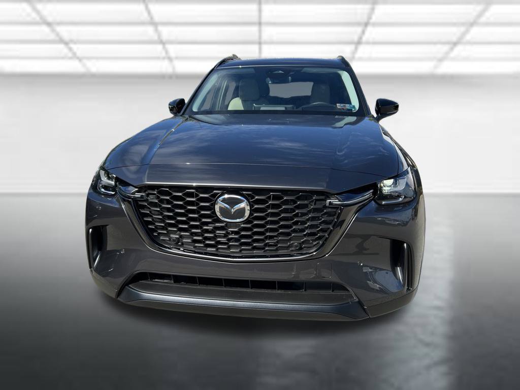 New 2026 MAZDA CX-90 3.3 Turbo w/ Premium Sport Pkg AWD/4WD image 9