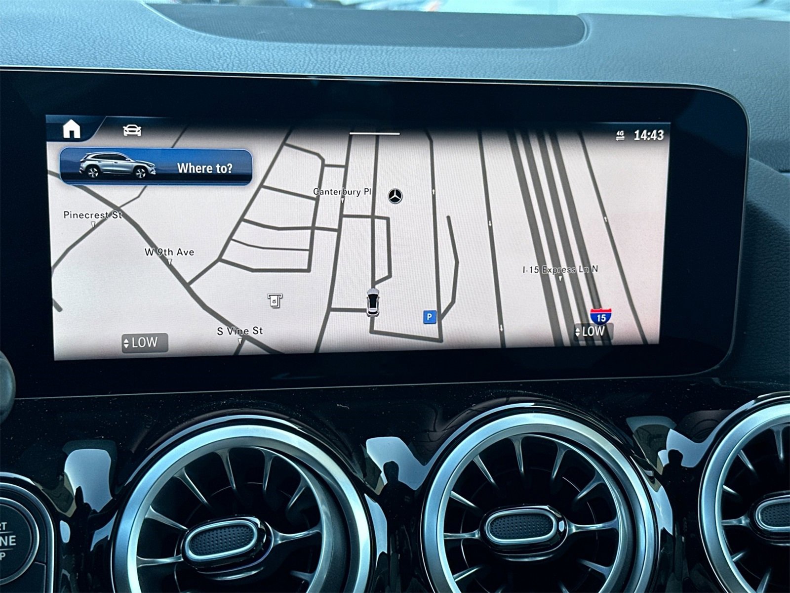 New 2025 Mercedes-Benz GLA 250 image 19