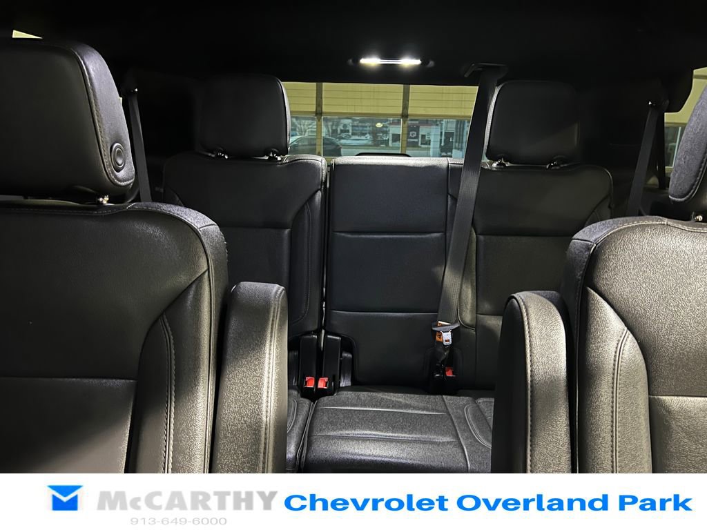 Used 2023 Chevrolet Tahoe Z71 AWD/4WD image 32