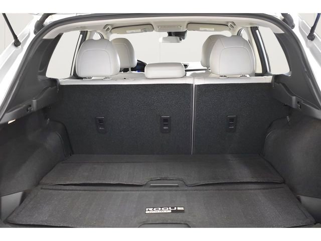 Used 2020 Nissan Rogue Sport SL image 16