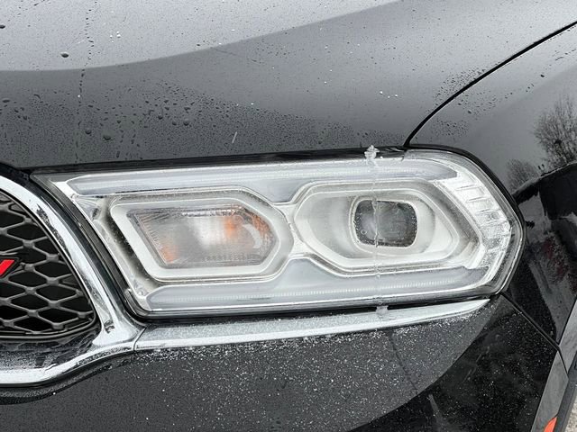 Used 2022 Dodge Durango SXT image 35
